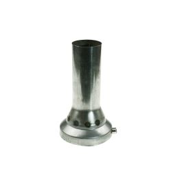 Exhaust Muffler Silencer Insert 3"