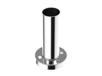 Inserto silenciador de escape 4,5"