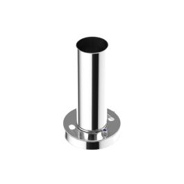 Exhaust Muffler Silencer Insert 4"