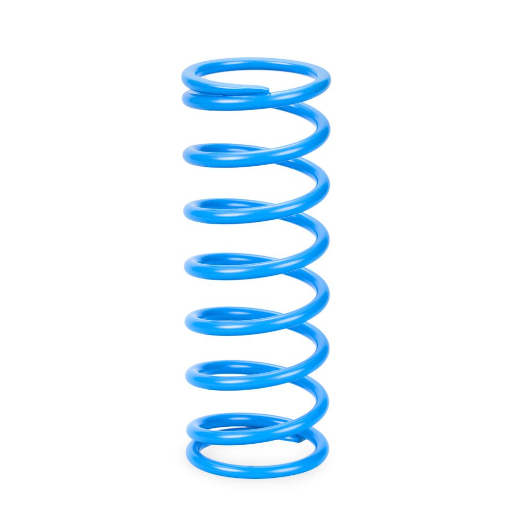 Muelle de ajuste Nuke Performance BOV50c Blow Off azul -0,53 a -0,65 Bar