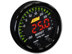 Manómetro AEM X-Series Boost AEM 30-0306