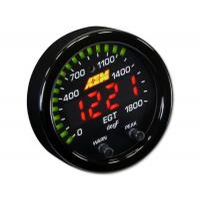 Indicador EGT AEM Serie X AEM 30-0305