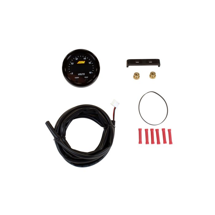 Voltímetro AEM Serie X AEM 30-0303