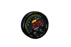 Manómetro de presión AEM X-Series 0~15 psi AEM 30-0309