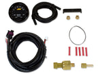 Manómetro de presión AEM X-Series 0~15 psi AEM 30-0309