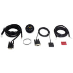 Indicador de velocidad AEM Serie X AEM 30-0313