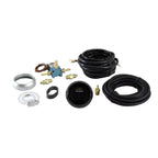 30-0352 - AEM X-Series Tru-BoostX Controller Gauge