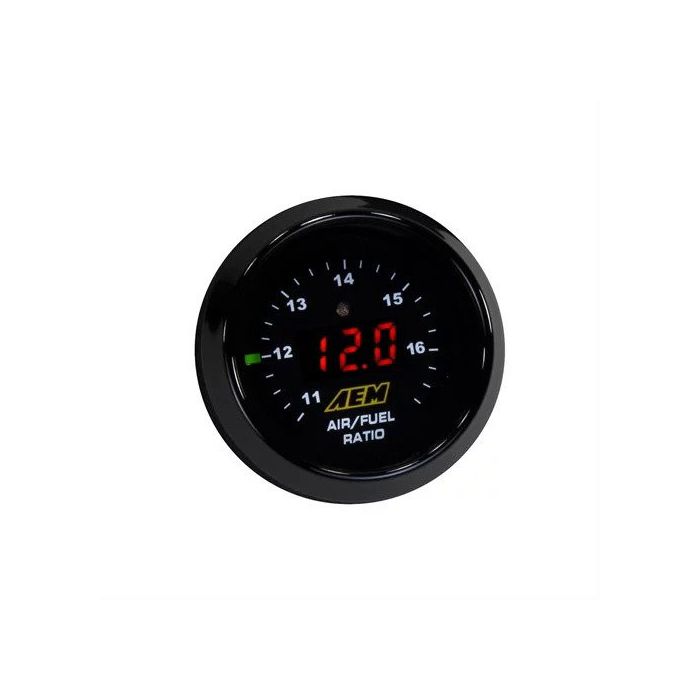 Medidor AEM AFR con sensor de banda ancha Bosch AEM 30-4110
