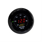 Reloj AEM AFR con sonda wideband Bosch AEM 30-4110