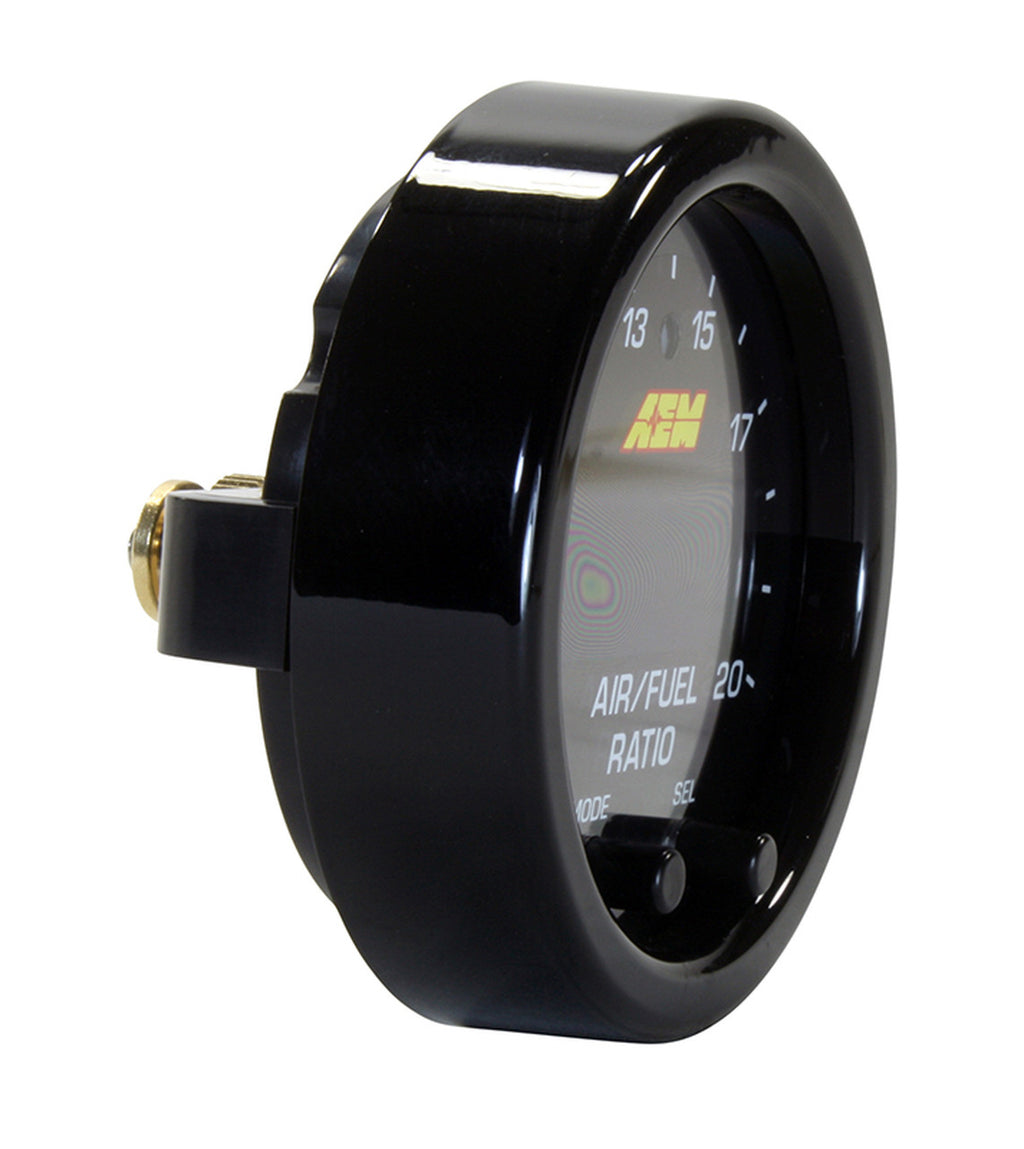 Reloj controlador de sonda AEM X-Series Wideband UEGO AFR AEM 30-0300