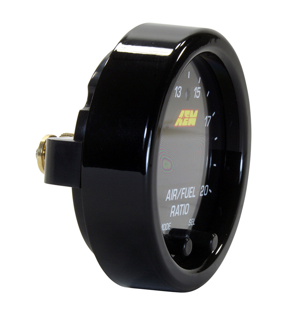 Reloj controlador de sonda AEM X-Series Wideband UEGO AFR AEM 30-0300