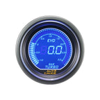 Nuevo indicador de presión de turbo Auto Gauge EVO