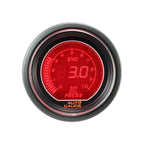 Nuevo indicador de presión de aceite de la serie EVO de Auto Gauge