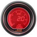 Nuevo indicador de presión de combustible de la serie EVO de Auto Gauge