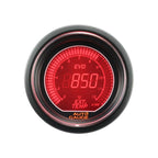 Nuevo indicador EGT de la serie EVO de Auto Gauge