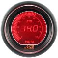 Nuevo indicador de voltaje para automóviles serie Evo