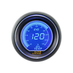 Nuevo indicador de temperatura del aceite de la serie EVO de Auto Gauge