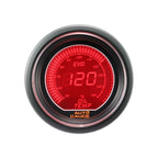 Nuevo indicador de temperatura del aceite de la serie EVO de Auto Gauge