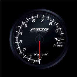 Pro G Race Series RC gauge, fuel pressure Kg/cm2 WHITE 60mm