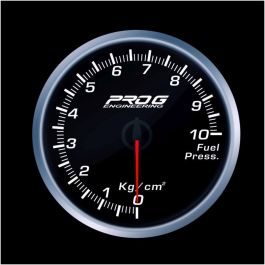 Pro G Race Series RS gauge, fuel pressure Kg/cm2 WHITE 52mm
