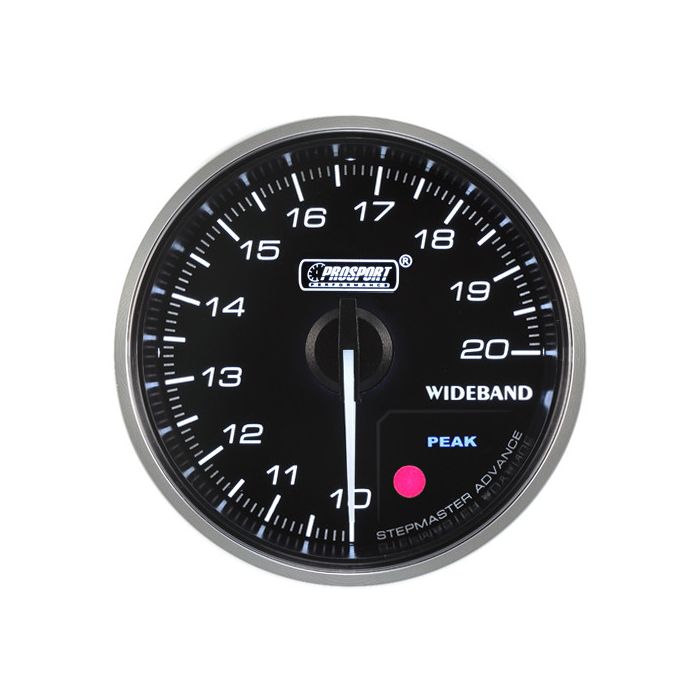 Intermitente Prosport Premium AFR 60mm ámbar