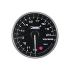 Intermitente Prosport Premium AFR 60mm ámbar