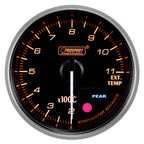 Indicador EGT Prosport Premium 60 mm ámbar