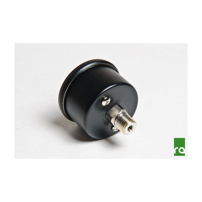 Radium Engineering Fuel Pressure Gauge 0-100 psi