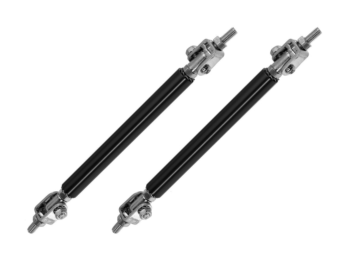 Soportes de splitter JRspec 200 mm