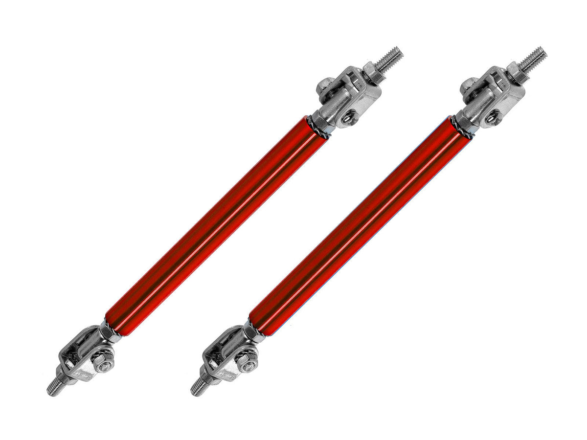 Soportes de splitter JRspec 200 mm