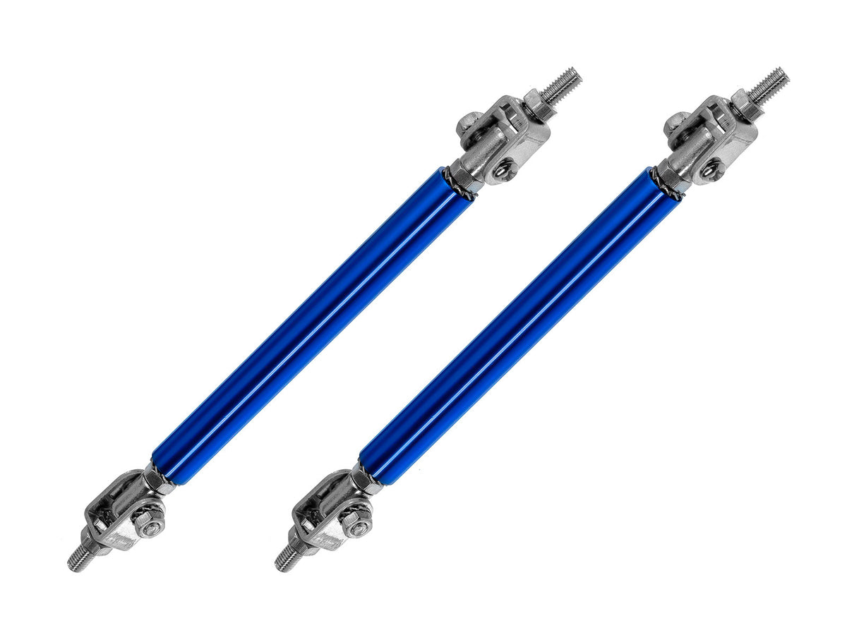 Soportes de splitter JRspec 200 mm