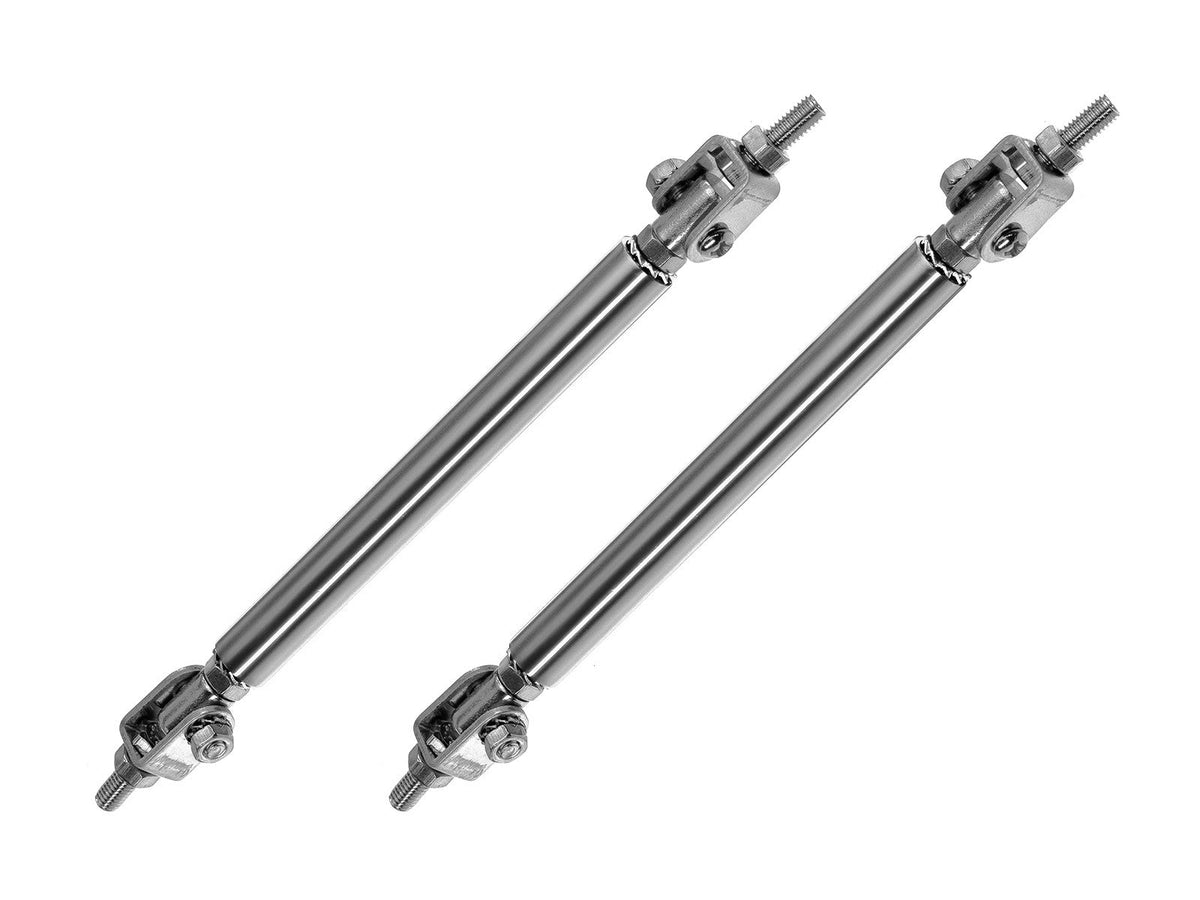 Soportes de splitter JRspec 200 mm