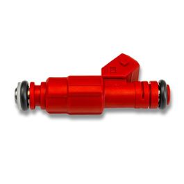 Inyector Bosch de 316 cc