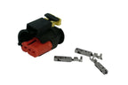 Conector de bobina de encendido Bosch P65