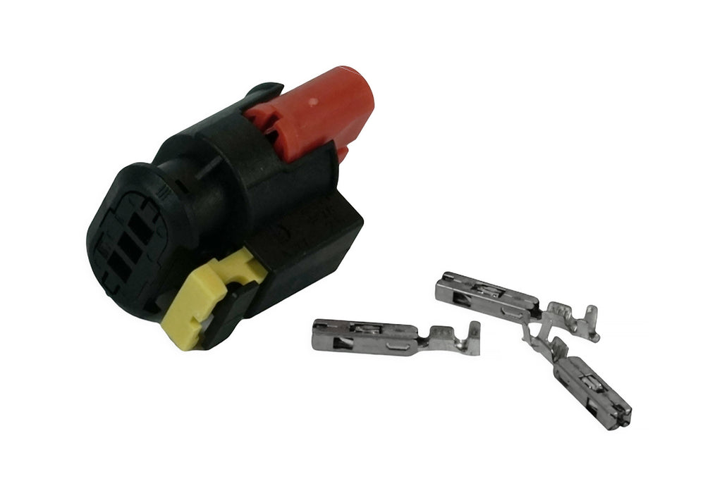 Conector de bobina de encendido Bosch P65