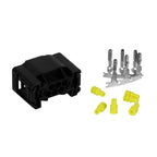 6-pin connector for BMW with electronic throttle (DBW)