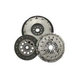 Performance Single Mass Flywheel Clutch FTWL for BMW M60 / M62 / V8 for 6 Speed Gearbox