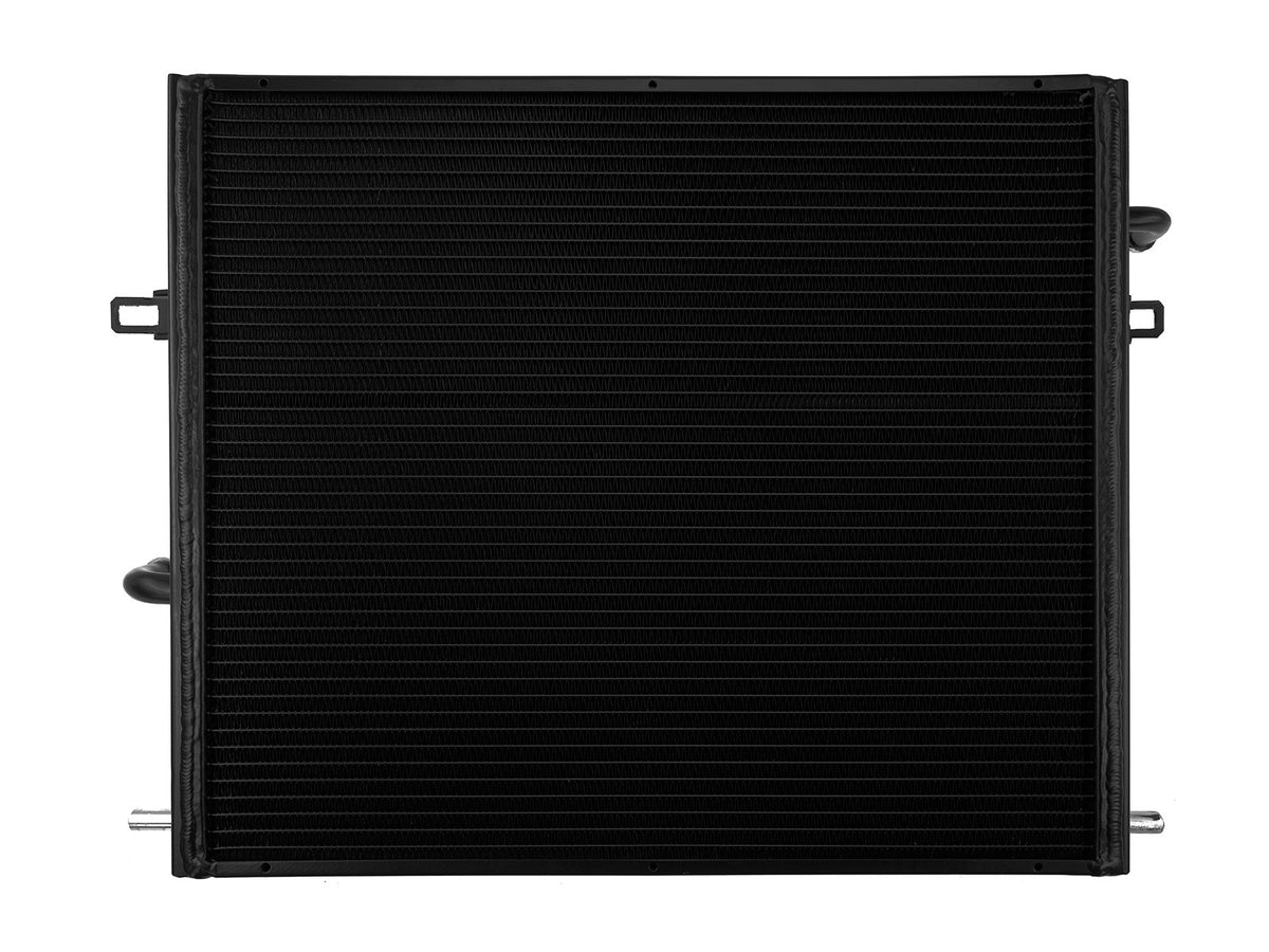 Radiador intercambiador de calor Chargecooler FMIC.Pro BMW Serie F B48 B58