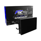 Intercambiador de calor del radiador del enfriador de carga FMIC.Pro BMW Serie F B48 B58