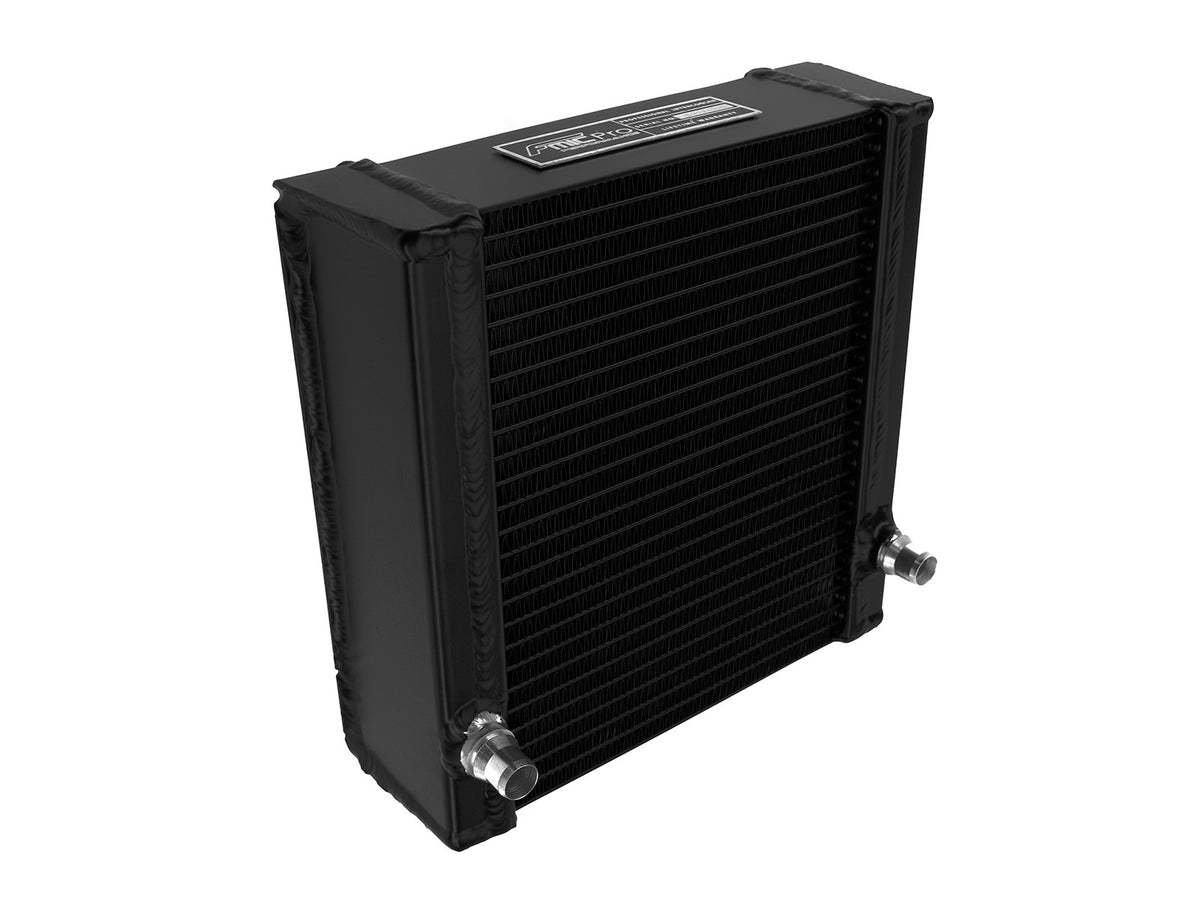 Radiador intercambiador de calor Chargecooler FMIC.Pro Mercedes AMG A45 CLA45 2.0T 2013+