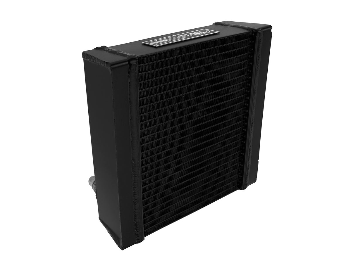 Radiador intercambiador de calor Chargecooler FMIC.Pro Mercedes AMG A45 CLA45 2.0T 2013+