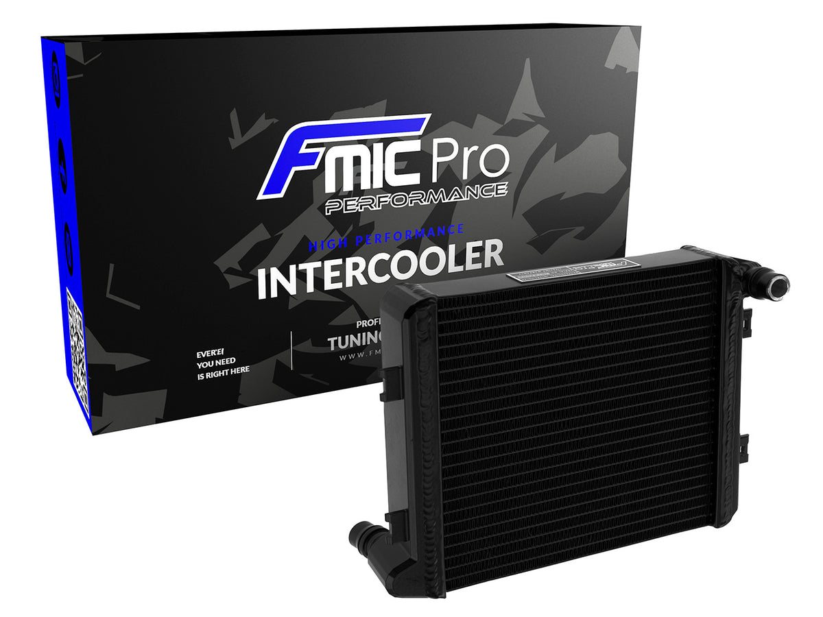 Radiador intercambiador de calor chargecooler FMIC.Pro Mercedes Benz C63 (S) AMG