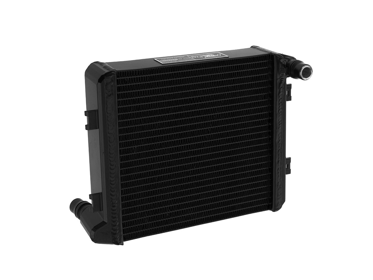 Radiador intercambiador de calor chargecooler FMIC.Pro Mercedes Benz C63 (S) AMG