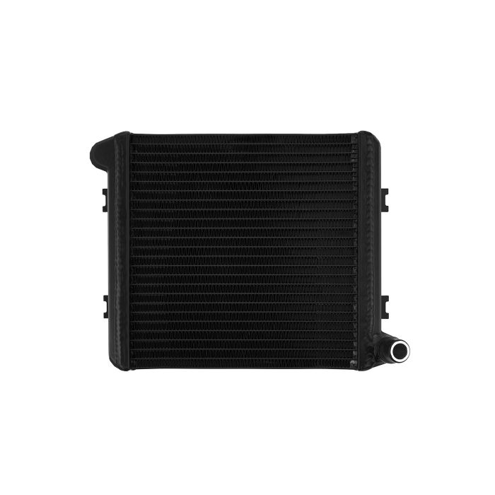 Intercambiador de calor del radiador del enfriador de carga FMIC.Pro Mercedes Benz C63 (S) AMG