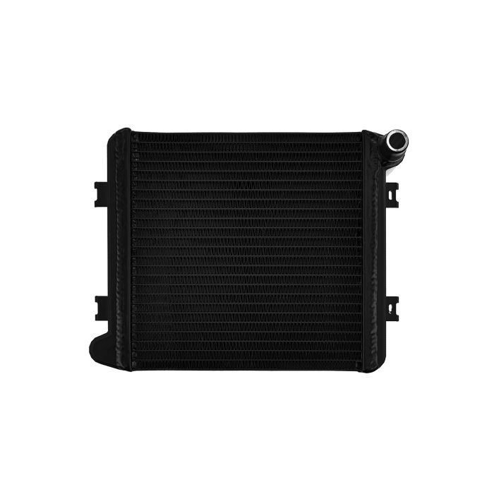 Intercambiador de calor del radiador del enfriador de carga FMIC.Pro Mercedes Benz C63 (S) AMG
