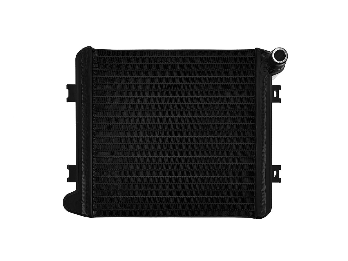 Radiador intercambiador de calor chargecooler FMIC.Pro Mercedes Benz C63 (S) AMG