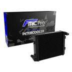 Intercambiador de calor del radiador del enfriador de carga FMIC.Pro Mercedes Benz C63 (S) AMG