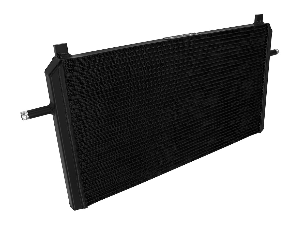 Radiador intercambiador de calor Chargecooler FMIC.Pro Mercedes A45 AMG 2013+