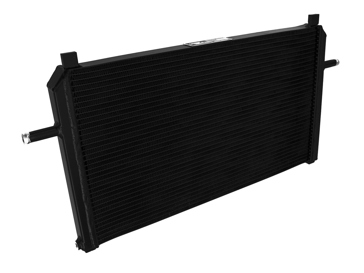Radiador intercambiador de calor Chargecooler FMIC.Pro Mercedes A45 AMG 2013+