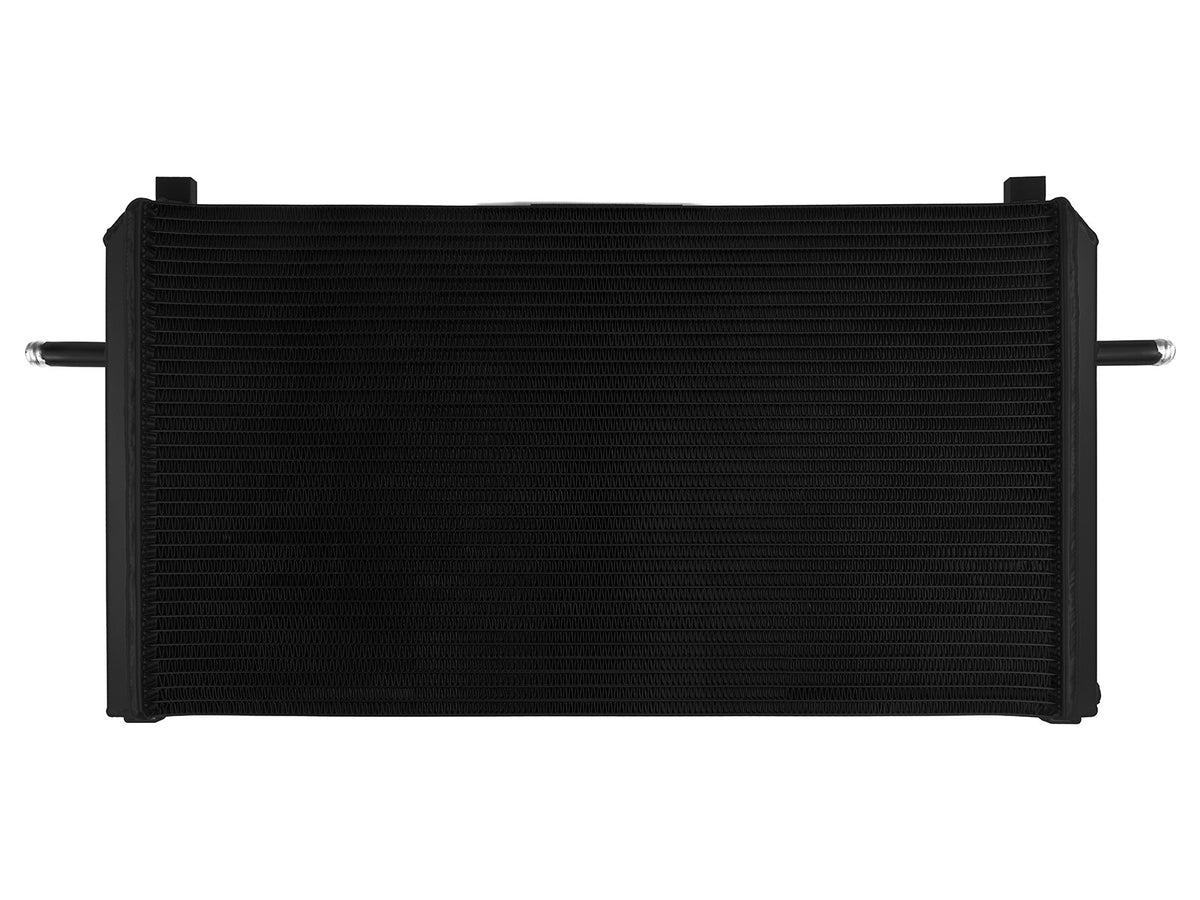 Radiador intercambiador de calor Chargecooler FMIC.Pro Mercedes A45 AMG 2013+